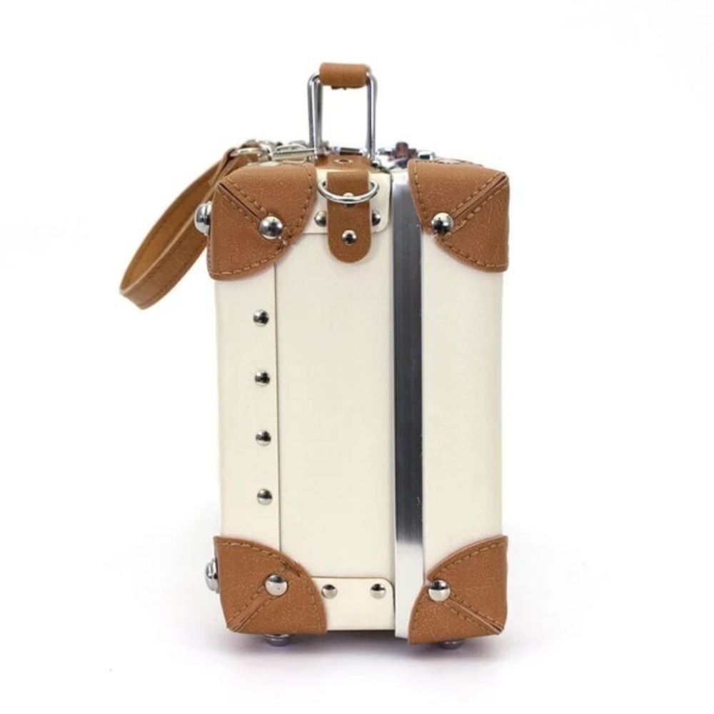 Suitcase/Shopping Trolley Miffy - JAPAN SIZE